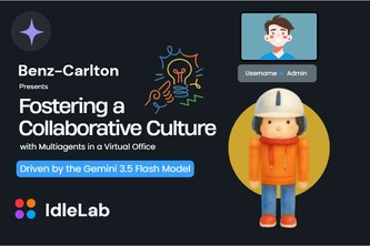 IdleLab 
