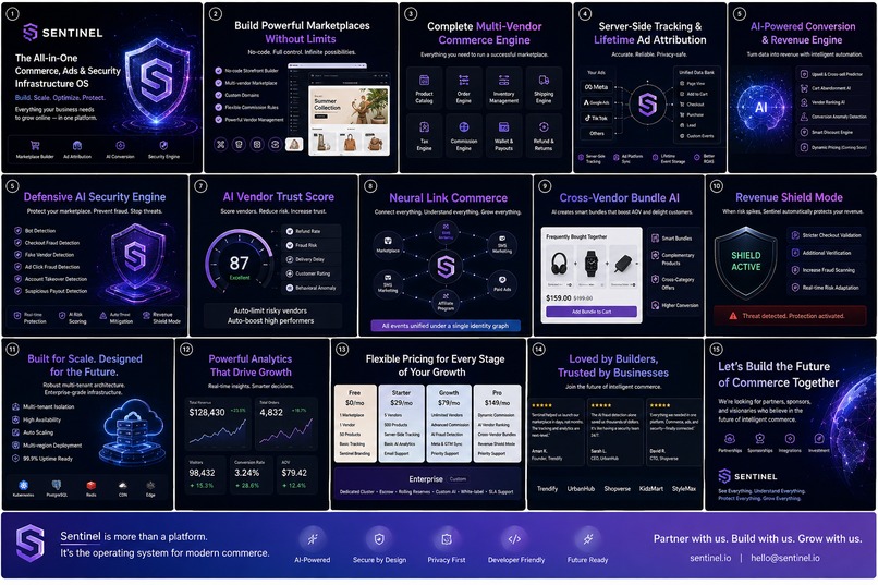 Sentinel Node – screenshot 9