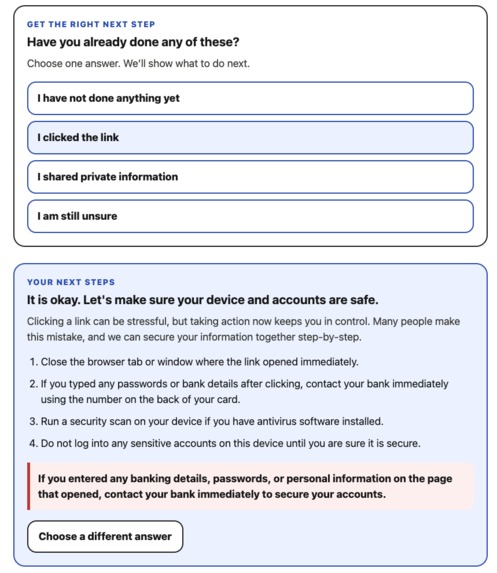 Before You Tap – screenshot 4