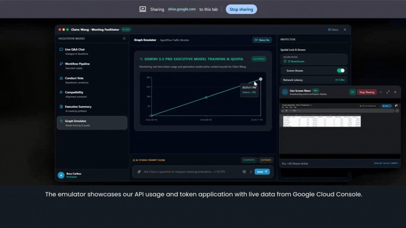 IdleLab  – screenshot 8