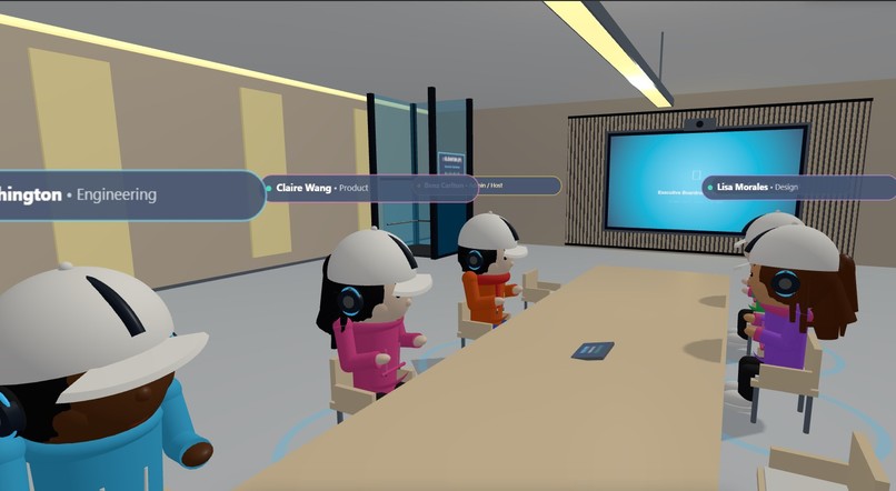 IdleLab  – screenshot 9