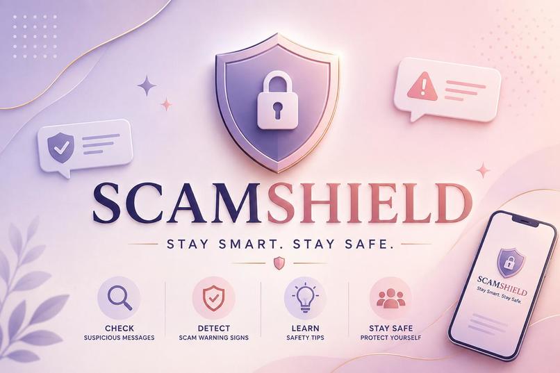 ScamShield – screenshot 5