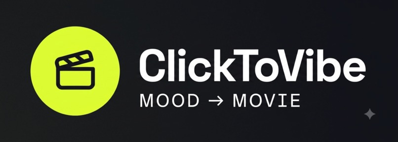 ClickToVibe – screenshot 1