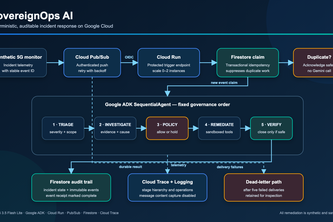 SovereignOps AI