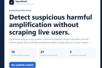 SignalShield