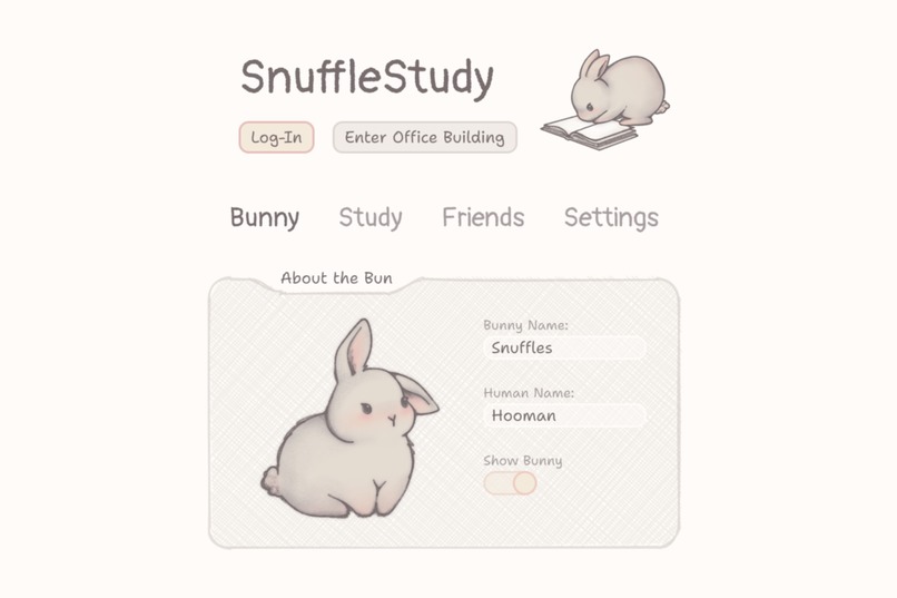 SnuffleStudy – screenshot 5