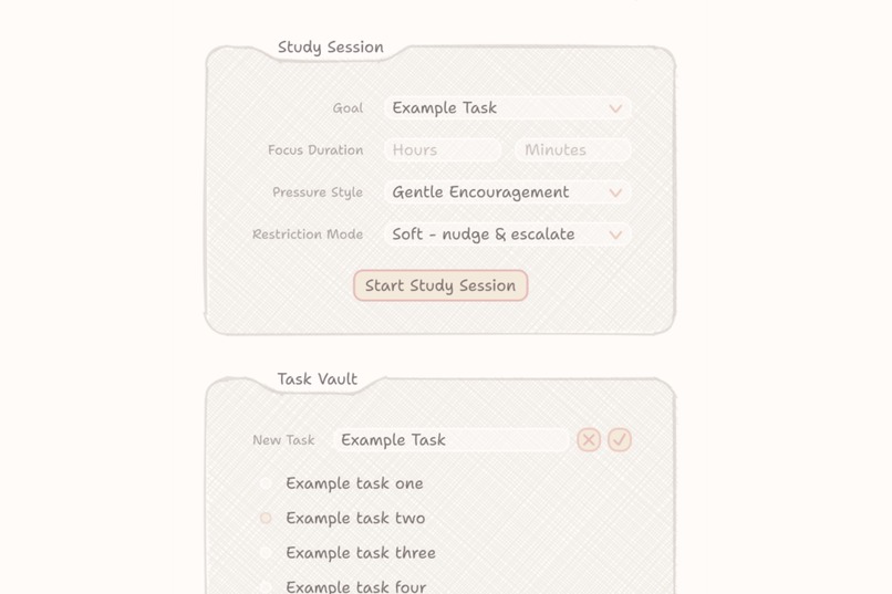 SnuffleStudy – screenshot 6