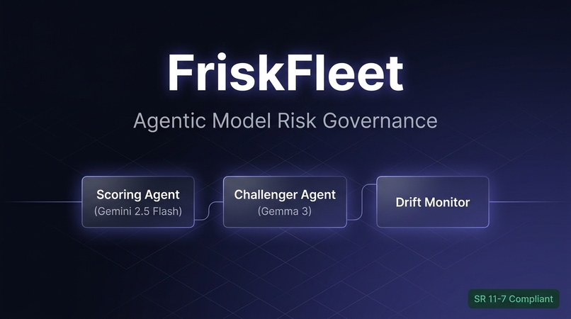 FriskFleet – screenshot 1