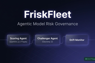FriskFleet