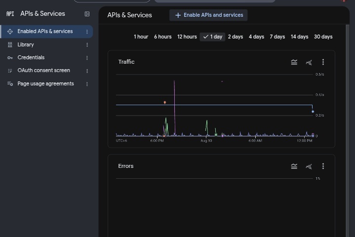 Agro Autonomous Operations Fleet – screenshot 6
