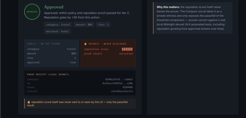Guardian – screenshot 4