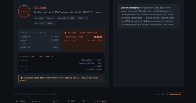 Guardian – screenshot 6