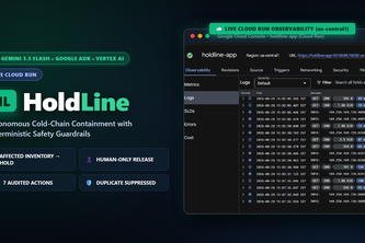HoldLine