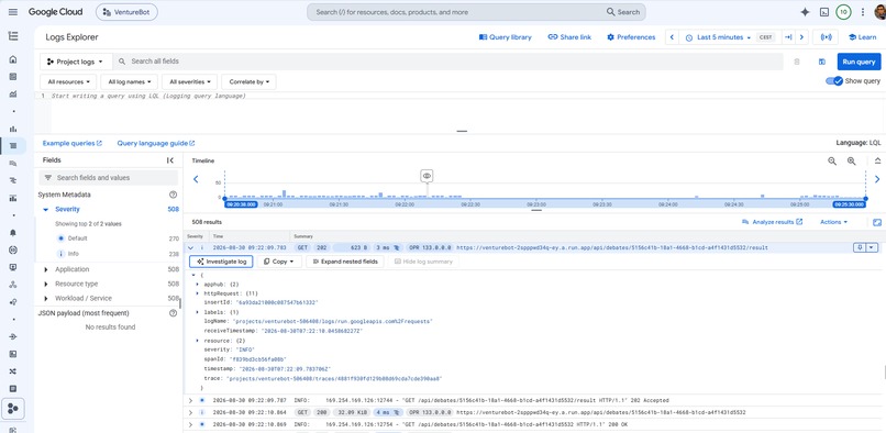 Idea Lint – screenshot 9