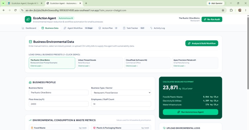 Eco – screenshot 2