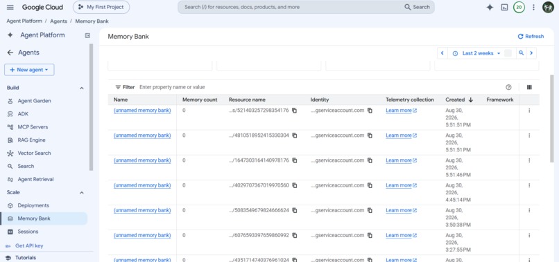 AutoOps: SecOps Orchestrator with Google ADK – screenshot 14