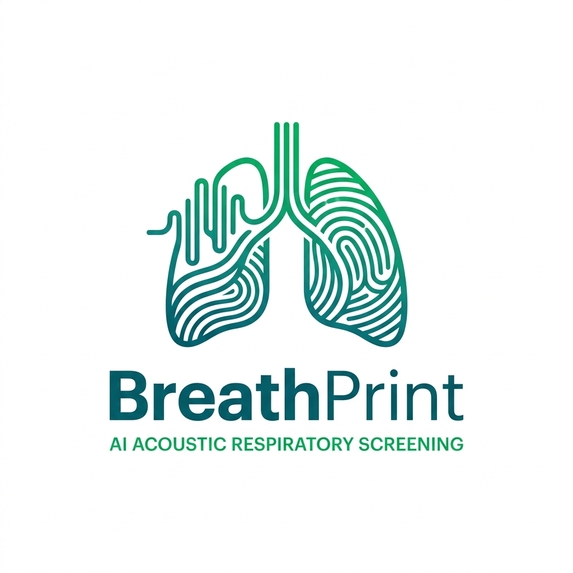 Breath Print – screenshot 1