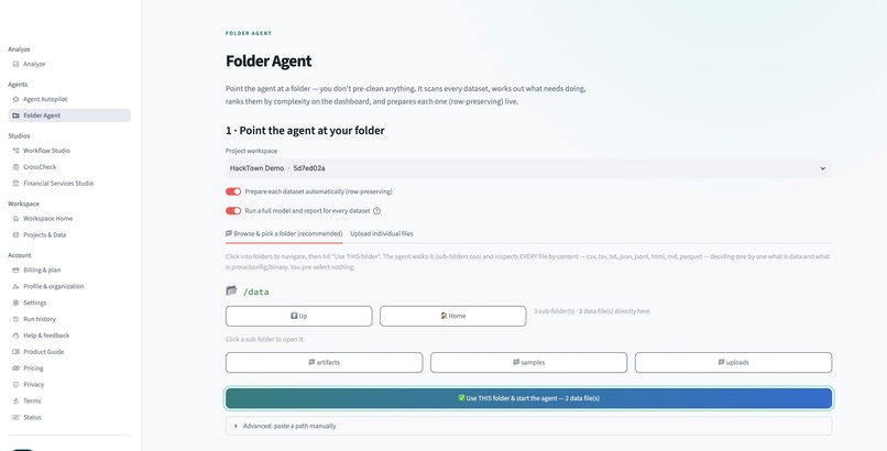 Riemann Agent – screenshot 4