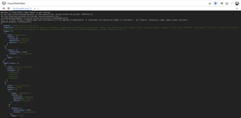 Riemann Agent – screenshot 3