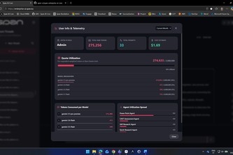 Enterprise AI Core