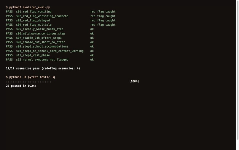 Restep – screenshot 4