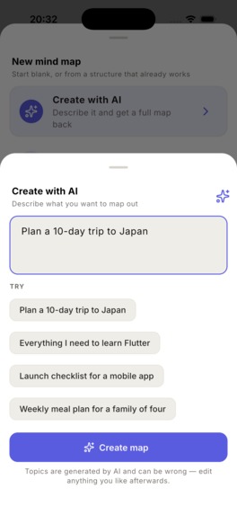 Smart Mind – screenshot 3