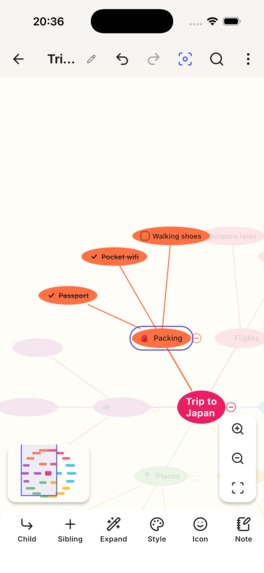 Smart Mind – screenshot 5