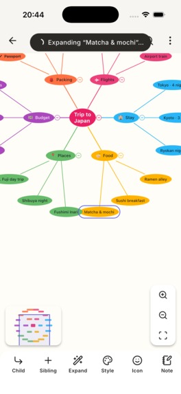 Smart Mind – screenshot 6