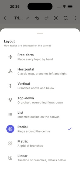 Smart Mind – screenshot 9