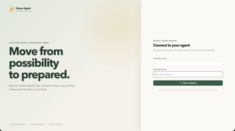 JobPilot – screenshot 7