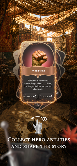  LMS: Land of Magic Spices – screenshot 3