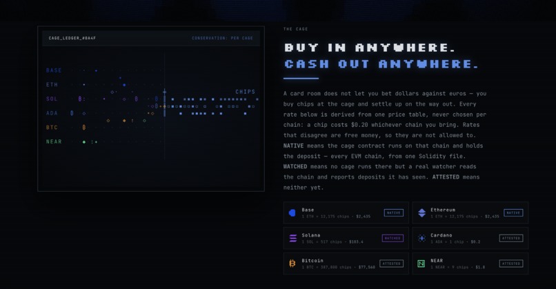 Nightfold – screenshot 2