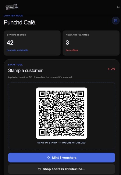 Punchd – screenshot 1