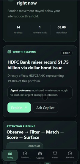 Wally - Your Wealth Ally – screenshot 6
