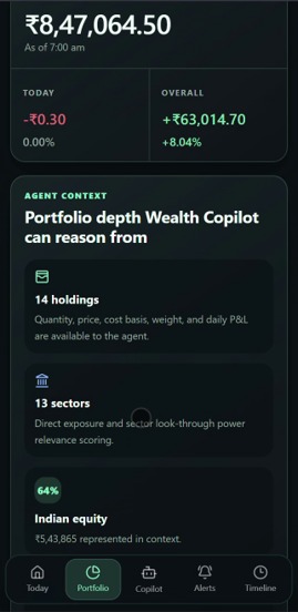 Wally - Your Wealth Ally – screenshot 9