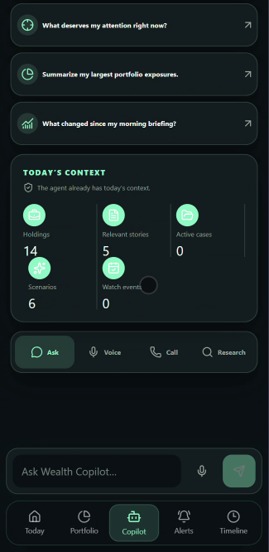 Wally - Your Wealth Ally – screenshot 13