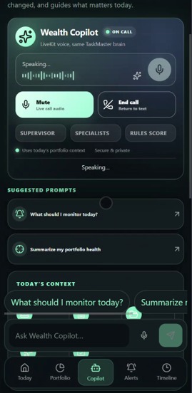 Wally - Your Wealth Ally – screenshot 12