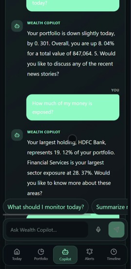 Wally - Your Wealth Ally – screenshot 14
