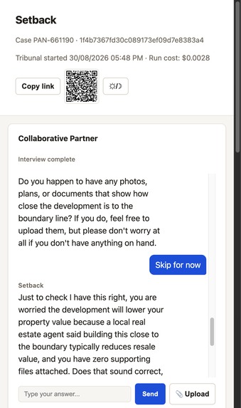Setback – screenshot 11