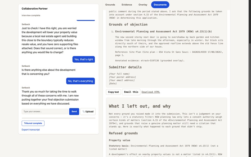 Setback – screenshot 9