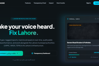 Fix Lahore