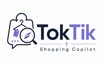 TokTik's Shopping Copilot