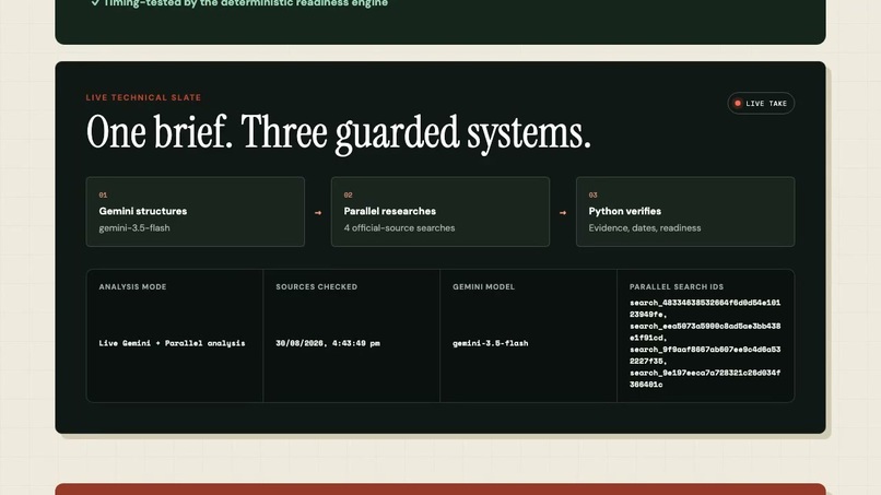 SetReady Victoria – screenshot 1