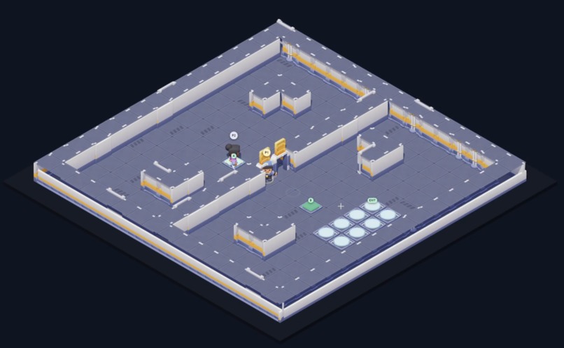 The Coop – screenshot 3