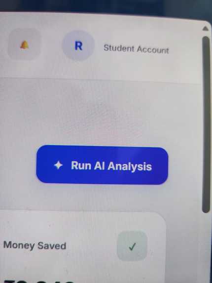 UPIGaurd-Autonomous Financial safety Agent – screenshot 7