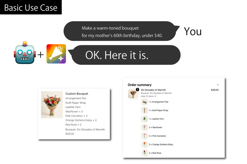Bundlepose – screenshot 2