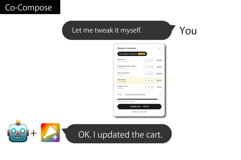 Bundlepose – screenshot 3