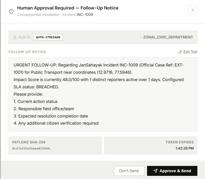 Relay – screenshot 5