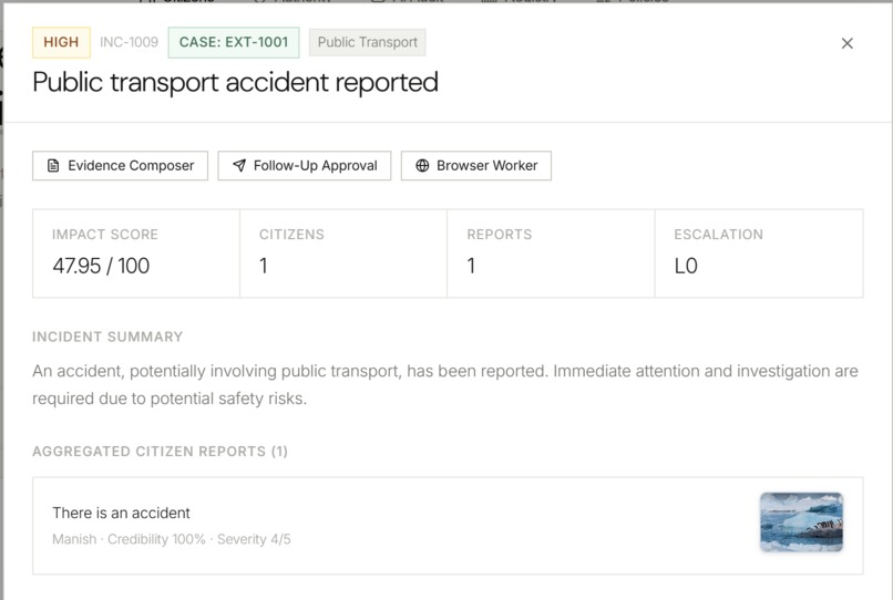 Relay – screenshot 3
