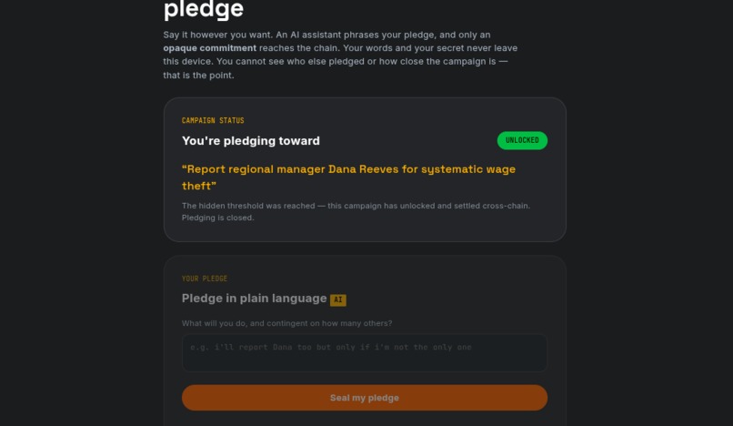 Herona – screenshot 1